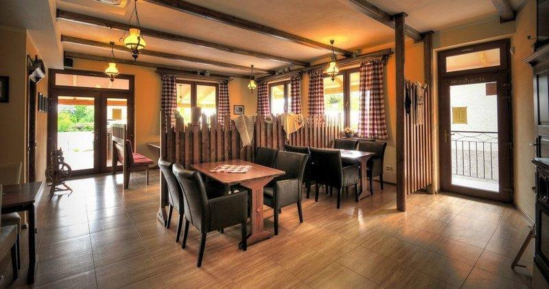 Penzion Havran Trencianska Turna Ngoại thất bức ảnh