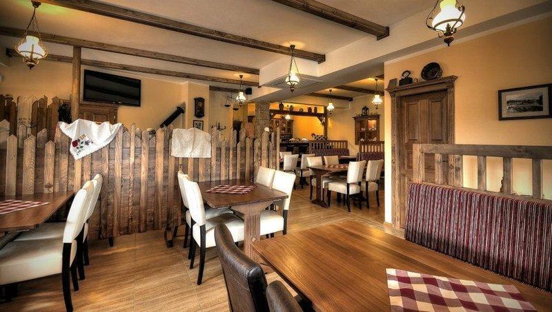 Penzion Havran Trencianska Turna Ngoại thất bức ảnh