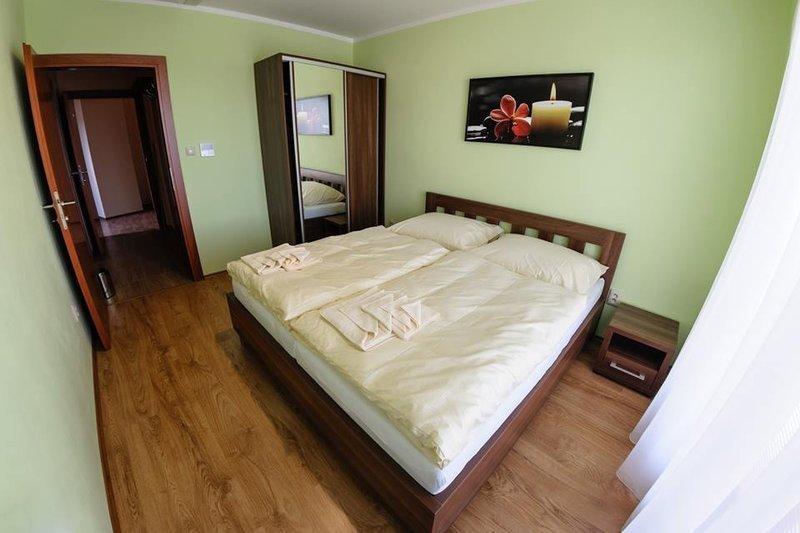 Penzion Havran Trencianska Turna Phòng bức ảnh