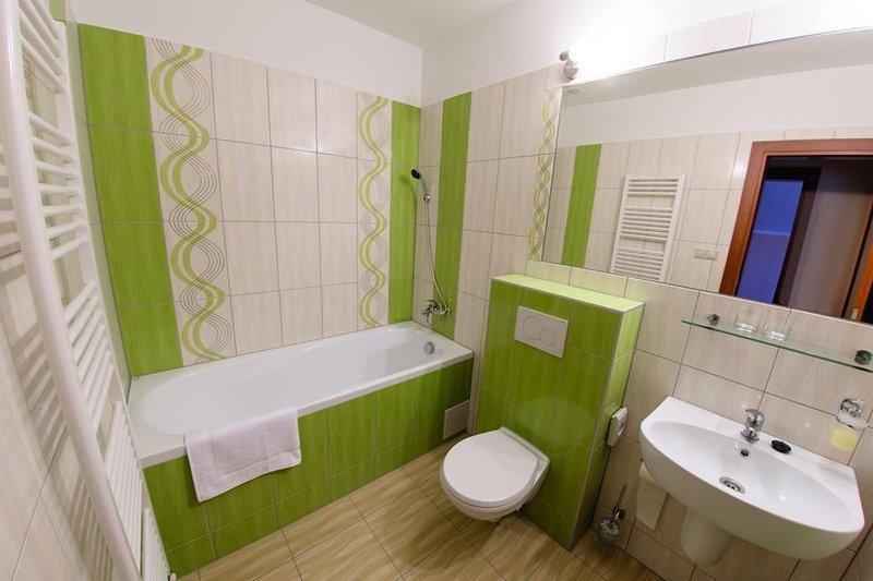 Penzion Havran Trencianska Turna Phòng bức ảnh