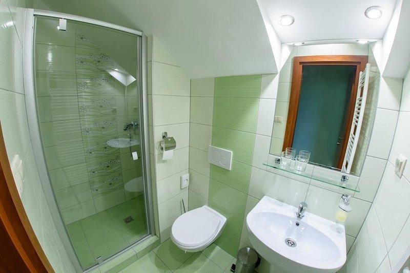 Penzion Havran Trencianska Turna Phòng bức ảnh