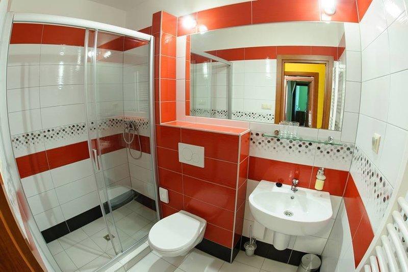 Penzion Havran Trencianska Turna Phòng bức ảnh