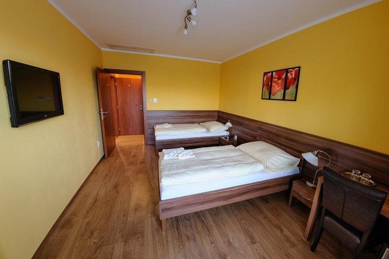 Penzion Havran Trencianska Turna Phòng bức ảnh