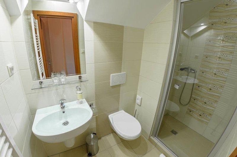 Penzion Havran Trencianska Turna Phòng bức ảnh